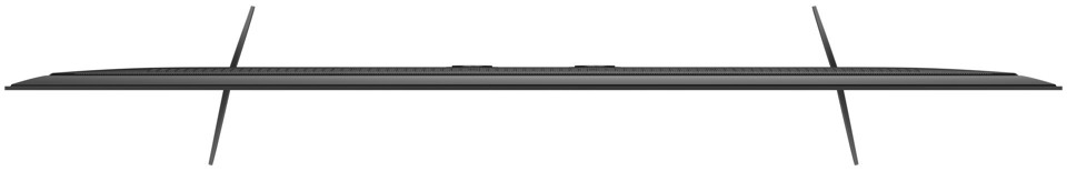 TCL P8L TV 85P8L – QD-Mini LED 85", 4K HDR, Google TV, 144Hz VRR, Audio Onkyo 2.1