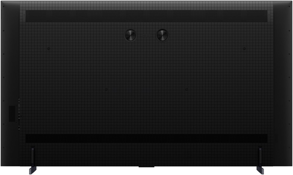 TCL P8L TV 98P8L – QD-Mini LED 98", 4K HDR, Google TV, 144Hz VRR, Audio Onkyo 2.1
