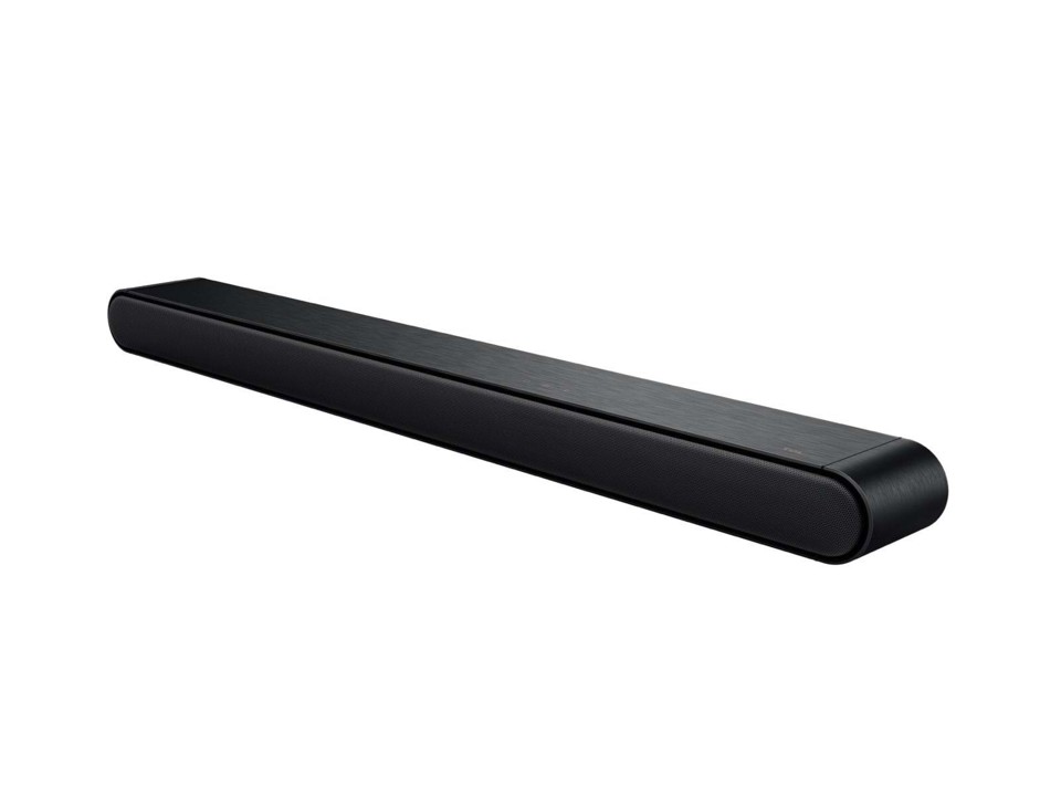 TCL S Series S643W altoparlante soundbar Nero 3.1 canali 240 W