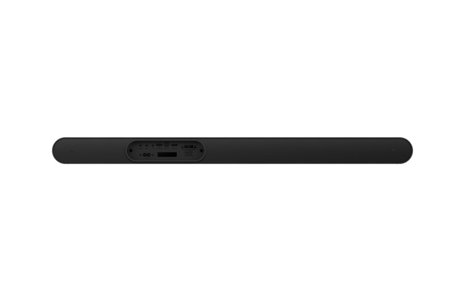 TCL S Series S643W altoparlante soundbar Nero 3.1 canali 240 W