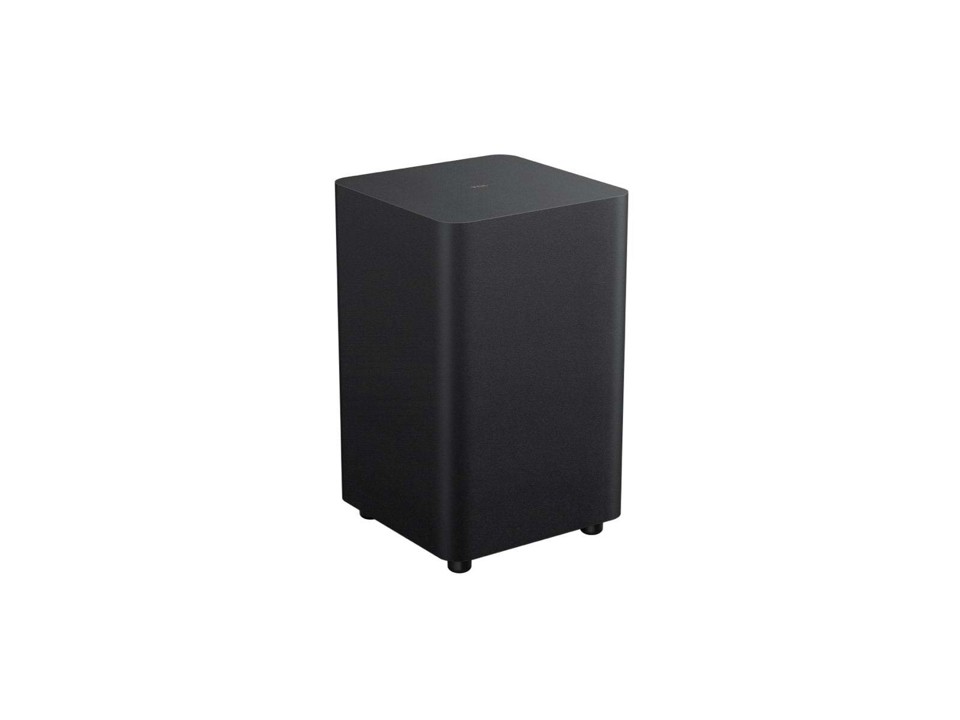 TCL S Series S643W altoparlante soundbar Nero 3.1 canali 240 W