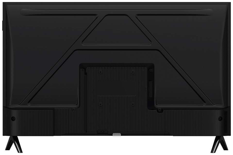 TCL S5L TV 32S5L - Full HD 32” , QLED, HDR, Direct LED, Android TV, Dolby Audio