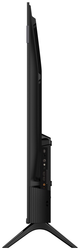 TCL S5L TV 40S5L - Full HD 40”, QLED, HDR, Direct LED, Android TV, Dolby Audio