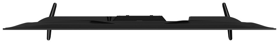 TCL S5L TV 40S5L - Full HD 40”, QLED, HDR, Direct LED, Android TV, Dolby Audio