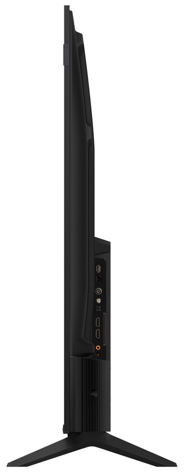TCL S5L TV 50S5L - Full HD 50” , QLED, HDR, Direct LED, Android TV, Dolby Audio