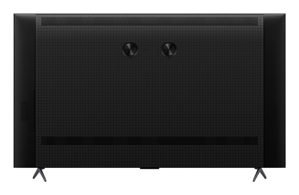 TCL Serie C69K Smart TV QD-MiniLED 4K 55" 55C69K, 144Hz, audio Onkyo 2.1, Dolby Vision IQ & Atmos, Google TV