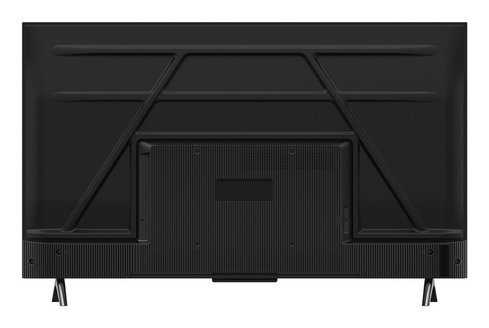 TCL Serie Smart TV 4K Ultra HD 43" 43P69K, Dolby Audio, HDR10+, Google TV