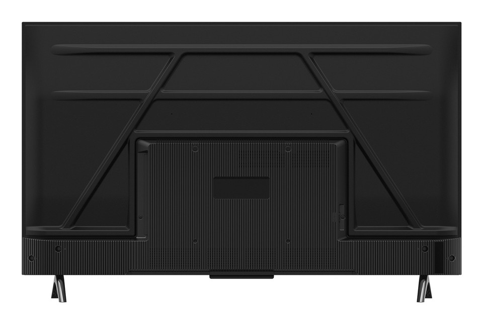 TCL Serie Smart TV 4K Ultra HD 43" 43P69K, Dolby Audio, HDR10+, Google TV