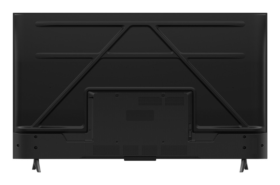 TCL Serie Smart TV 4K Ultra HD 50" 50P69K, Dolby Audio, HDR10+, Google TV