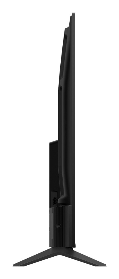 TCL Serie Smart TV 4K Ultra HD 50" 50P69K, Dolby Audio, HDR10+, Google TV