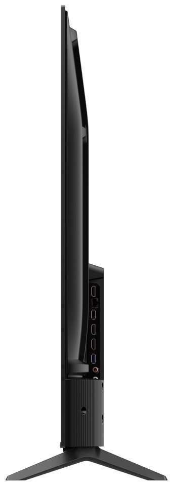 TCL Serie Smart TV 4K Ultra HD 55" 55P69K, Dolby Audio, HDR10+, Google TV