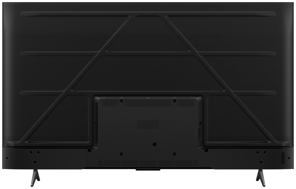 TCL Serie Smart TV 4K Ultra HD 75" 75P69K, Dolby Audio, HDR10+, Google TV