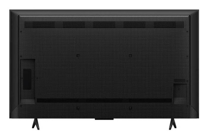 TCL T69C 50T69C 50" QLED, TV Direct LED, TV 4K HDR, Smart TV alimentata da Google TV (Dolby Vision & Atmos, Game Master, Motion Clarity, compatibile con Google Assistant e Alexa)