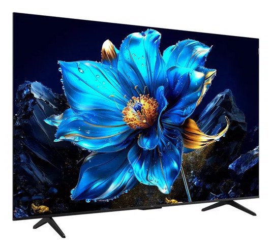 TCL T69C TV QLED