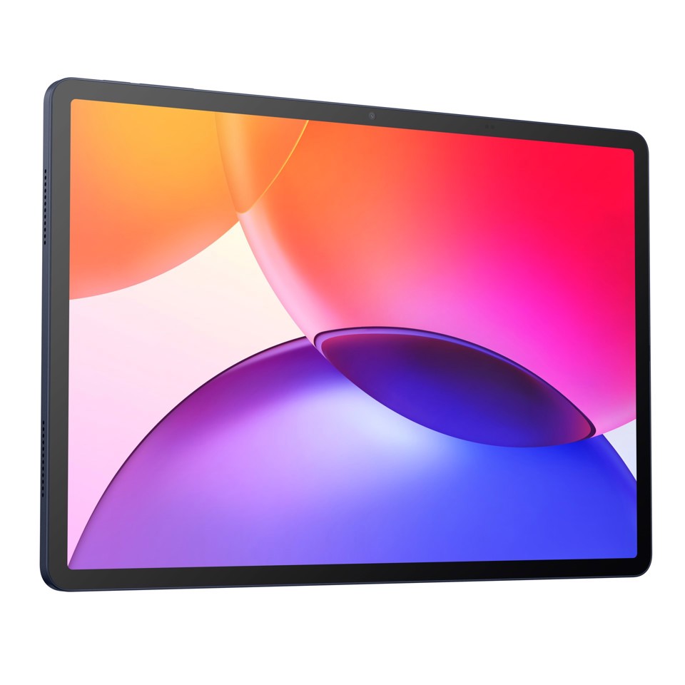 TCL TAB A1 Plus Snapdragon 125 GB 31 cm (12.2") 16 GB Wi-Fi 5 (802.11ac) Android 16 Blu