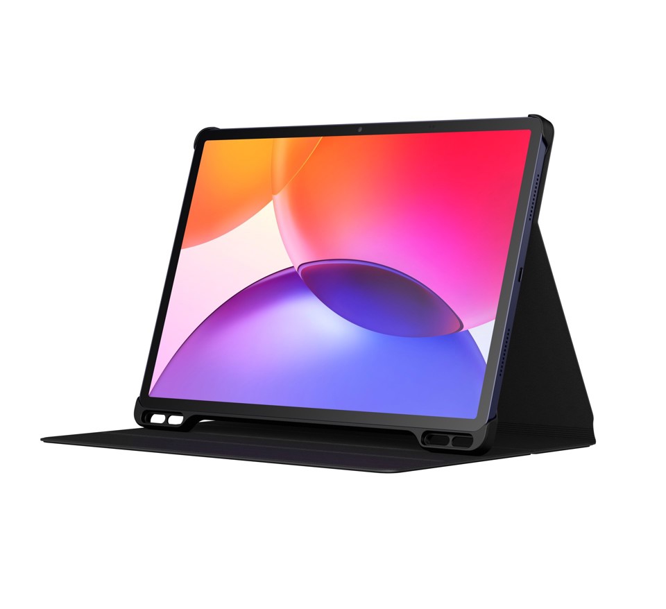 TCL TAB A1 Plus Snapdragon 128 GB 31 cm (12.2") 6 GB Wi-Fi 5 (802.11ac) Android 16 Blu