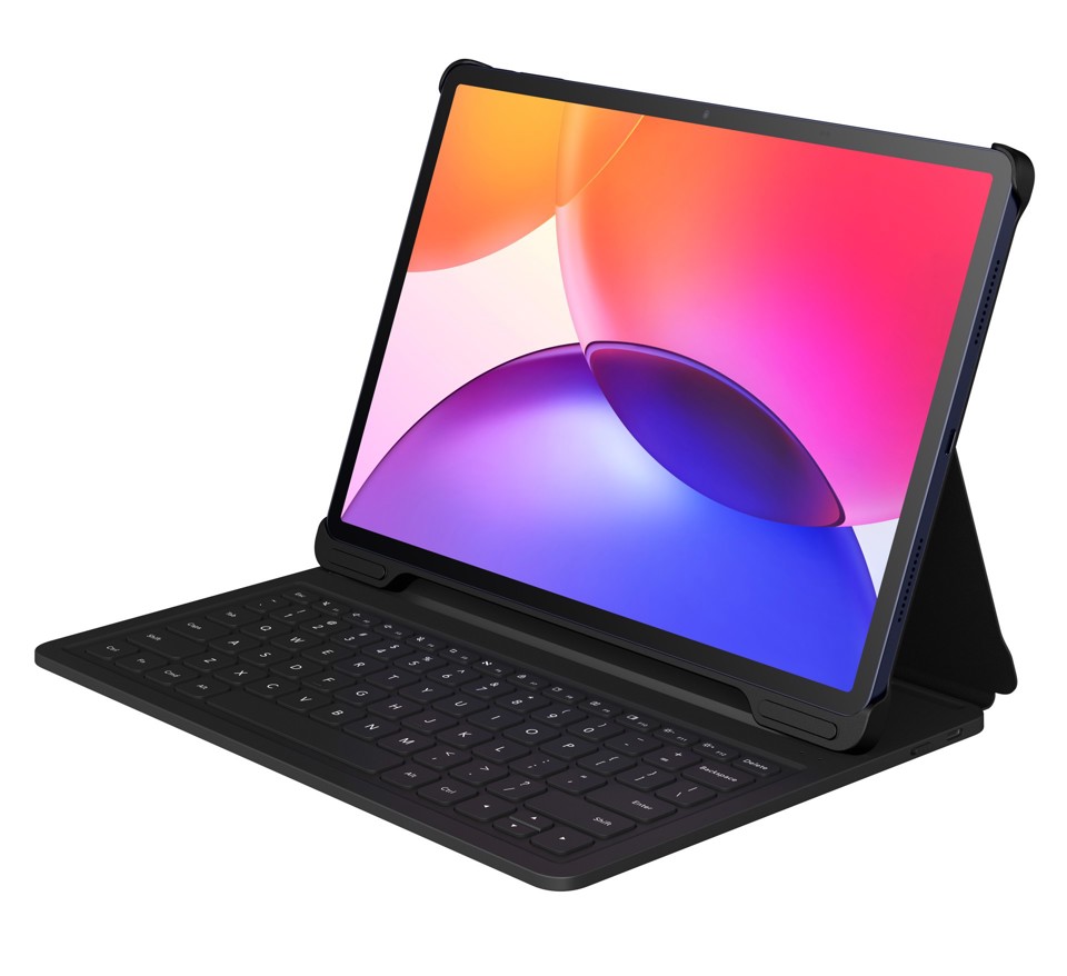 TCL TAB A1 Plus Snapdragon 128 GB 31 cm (12.2") 6 GB Wi-Fi 5 (802.11ac) Android 16 Blu