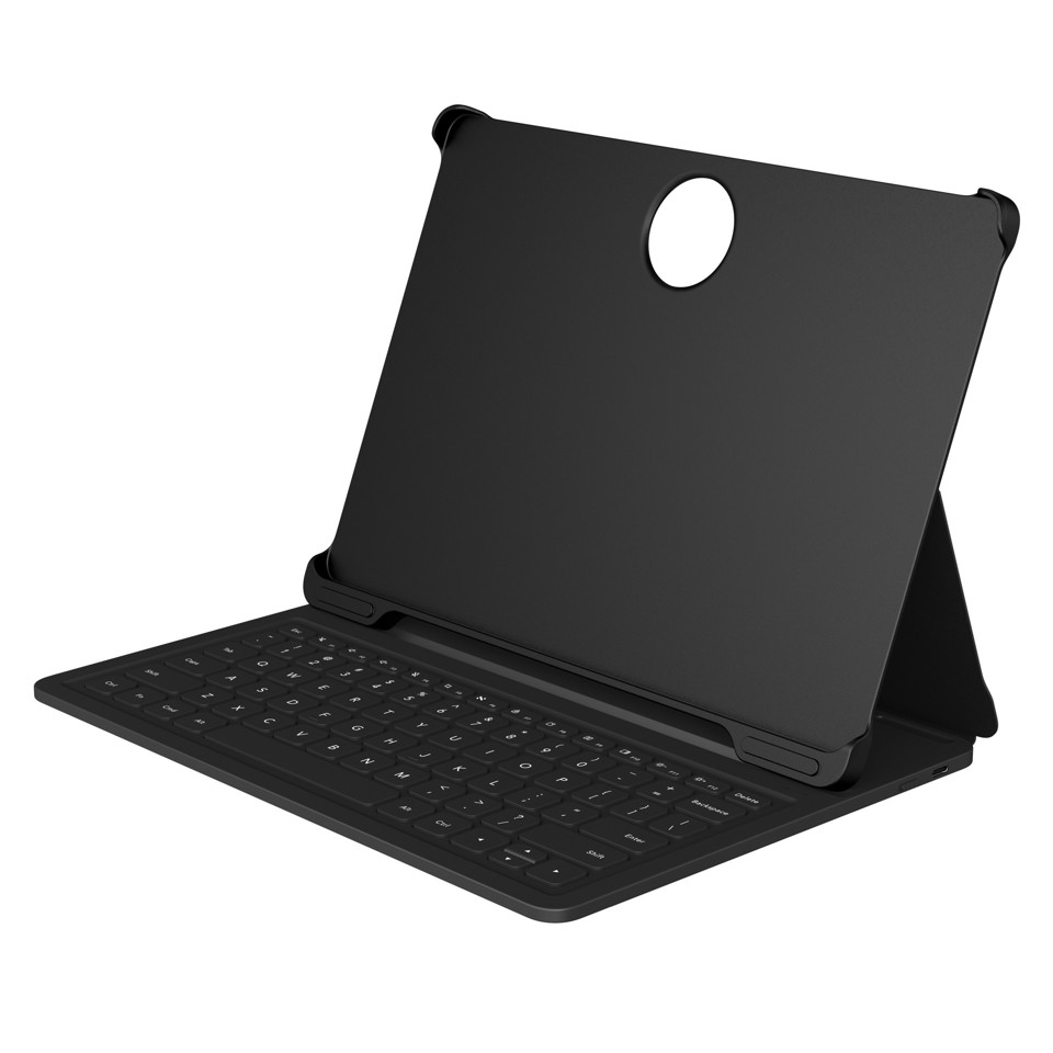 TCL TAB A1 Plus Snapdragon 128 GB 31 cm (12.2") 6 GB Wi-Fi 5 (802.11ac) Android 16 Blu