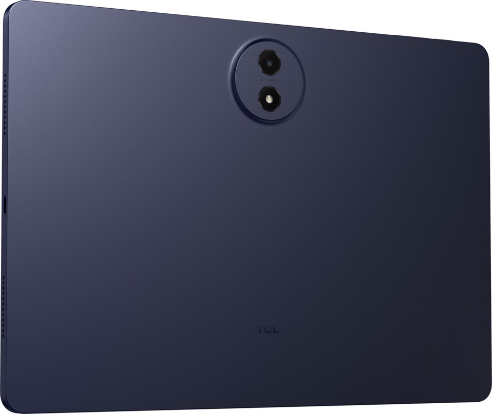 TCL TAB A1 Plus Snapdragon 128 GB 31 cm (12.2") 6 GB Wi-Fi 5 (802.11ac) Android 16 Blu
