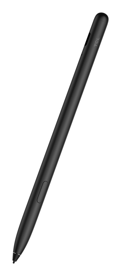 TCL TAB A1 Plus Snapdragon 128 GB 31 cm (12.2") 6 GB Wi-Fi 5 (802.11ac) Android 16 Blu