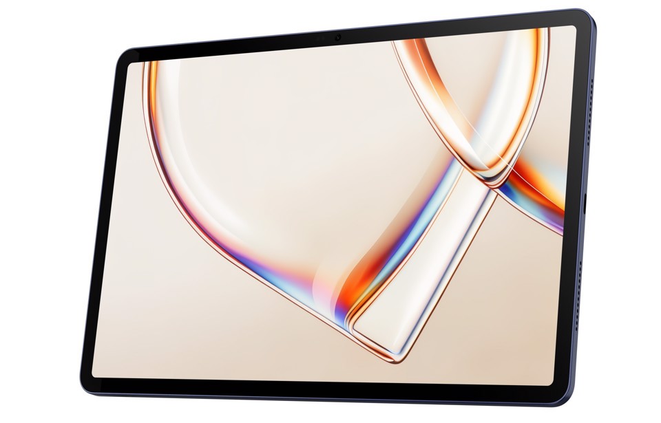 TCL TAB A1 tablet Mediatek 128 GB 27,7 cm (10.9") 6 GB Android 16 Blu