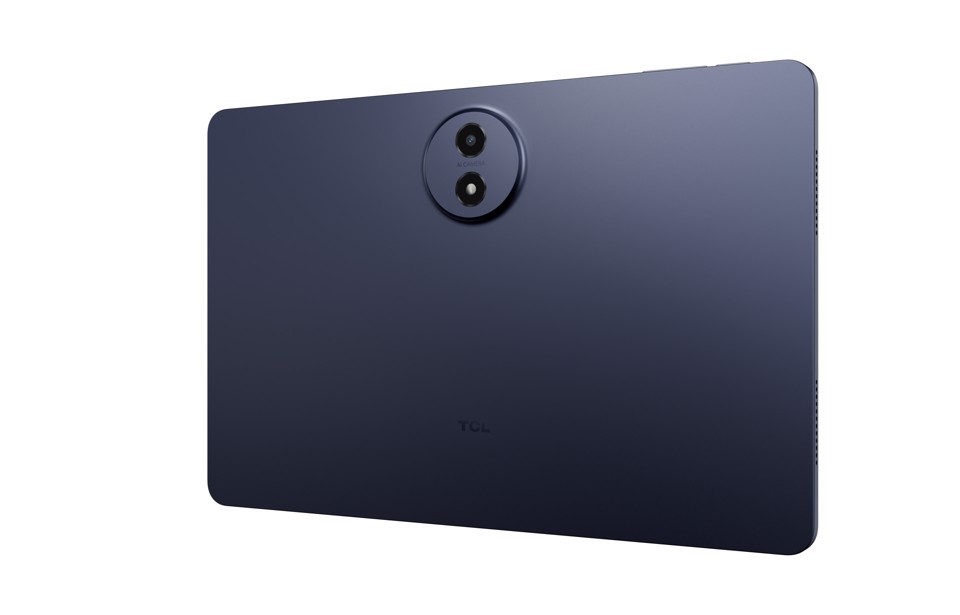 TCL TAB A1 tablet Mediatek 128 GB 27,7 cm (10.9") 6 GB Android 16 Blu