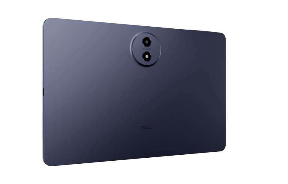 TCL TAB A1 tablet Mediatek 128 GB 27,7 cm (10.9") 6 GB Android 16 Blu