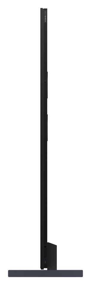 TCL X95 Serie Smart TV Mini LED 4K 115" 115X955, 144Hz, audio Onkyo 6.2.2, Google TV