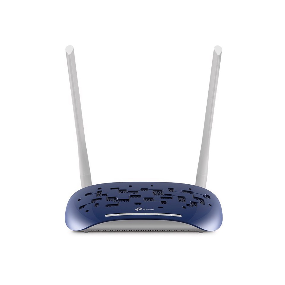 TP-Link TD-W9960 modem router FR