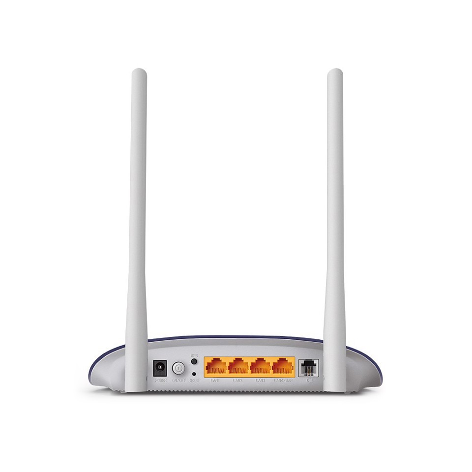 TP-Link TD-W9960 modem router FR