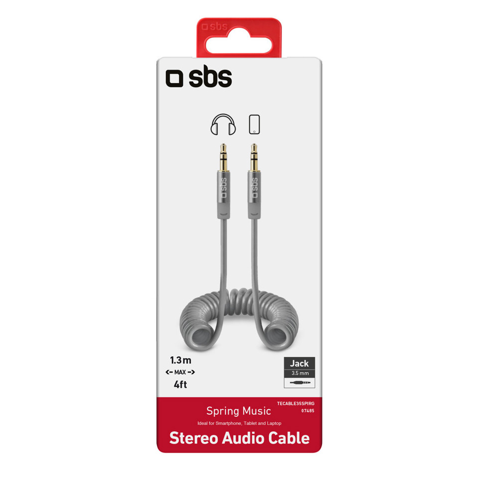 TECABLE35SPIRG