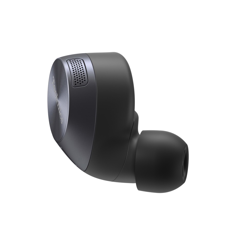 Technics AZ60M2 Cuffie True Wireless Stereo (TWS) In-ear Musica alta qualità USB tipo-C Bluetooth Nero