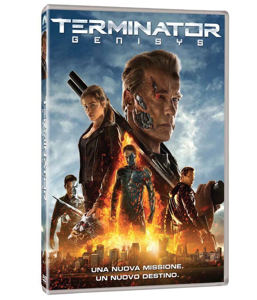 Terminator: Genisys 