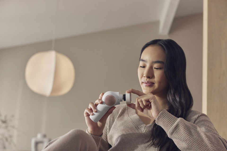 Therabody - TheraFace Pro Nero, la soluzione più avanzata per la salute del viso