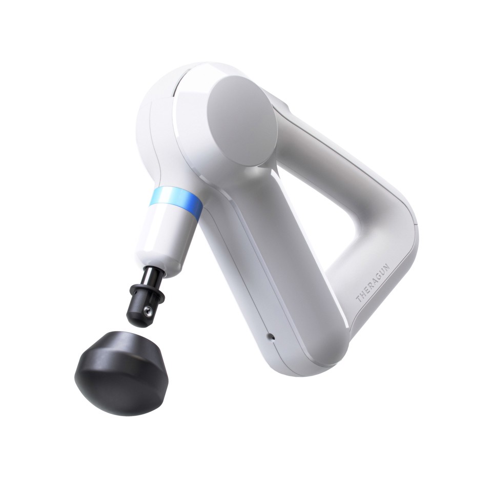 Theragun Elite White