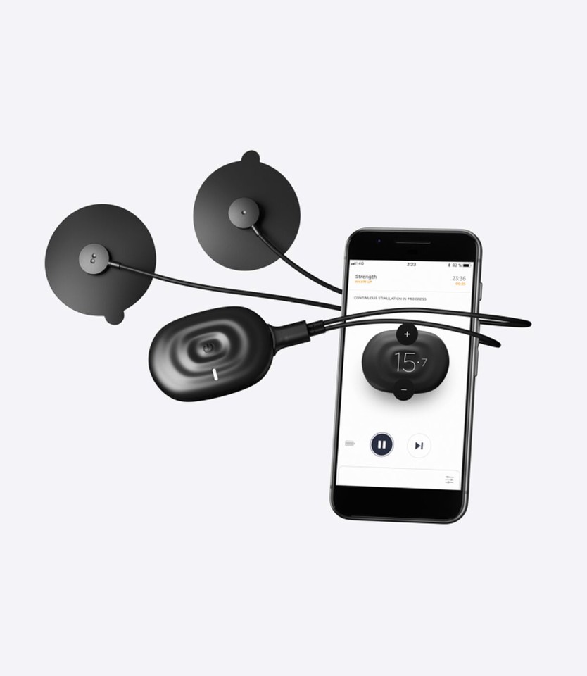 Theragun PowerDot 2.0 Uno