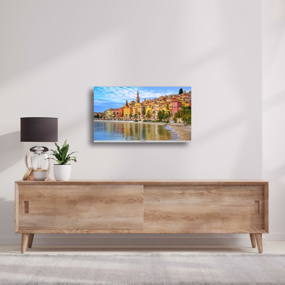 Thomson 40FG2S14W TV 101,6 cm (40") Full HD Smart TV Wi-Fi Bianco