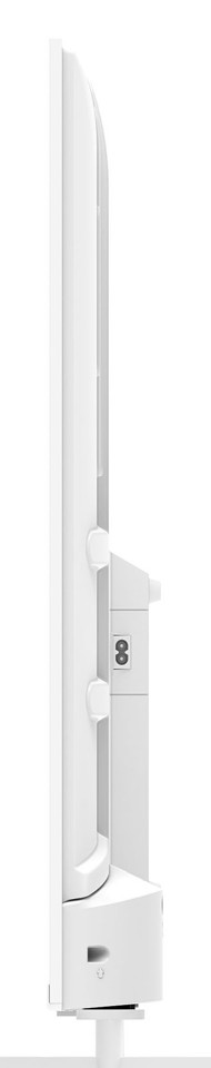 Thomson 43UA5S13W TV 109,2 cm (43") 4K Ultra HD Smart TV Wi-Fi Bianco