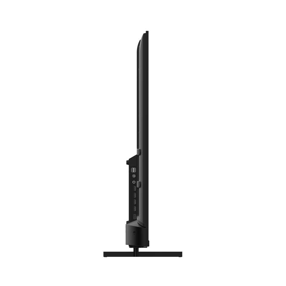 Thomson G63 Series 50UG4S14 TV 127 cm (50") 4K Ultra HD Smart TV Wi-Fi Nero