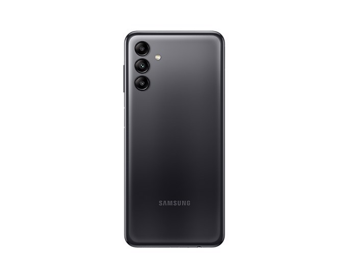 TIM A04s 16,5 cm (6.5") Doppia SIM 4G USB tipo-C 3 GB 32 GB 5000 mAh Nero