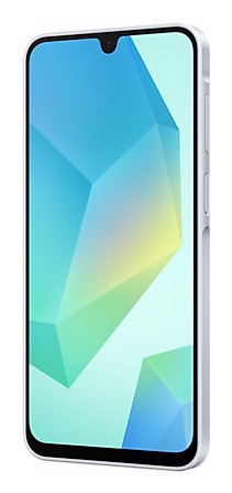 TIM Samsung Galaxy A16 17 cm (6.7") Dual SIM ibrida 4G USB tipo-C 4 GB 128 GB 5000 mAh Grigio chiaro