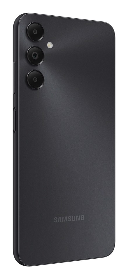 TIM Galaxy Samsung A05s 17 cm (6.7") Doppia SIM Android 13 4G USB tipo-C 4 GB 128 GB 5000 mAh Nero