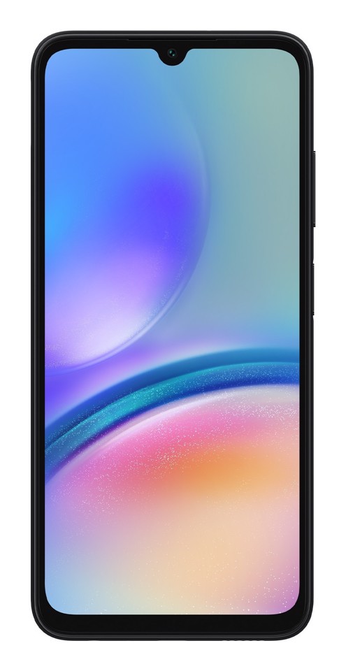 TIM Galaxy Samsung A05s 17 cm (6.7") Doppia SIM Android 13 4G USB tipo-C 4 GB 128 GB 5000 mAh Nero