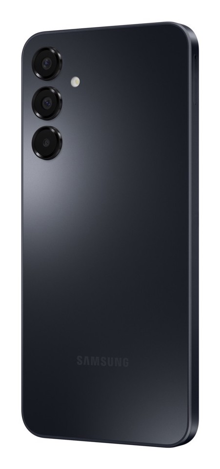 TIM Samsung Galaxy A16 17 cm (6.7") Dual SIM ibrida 4G USB tipo-C 8 GB 256 GB 5000 mAh Nero