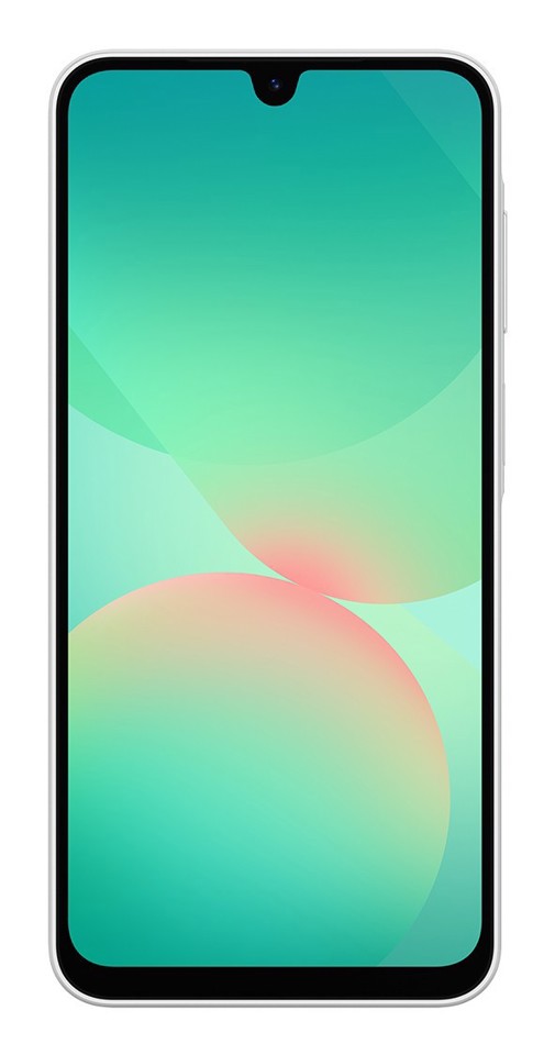 TIM Samsung Galaxy A26 5G 17 cm (6.7") Dual SIM ibrida Android 15 USB tipo-C 8 GB 256 GB 5000 mAh Bianco