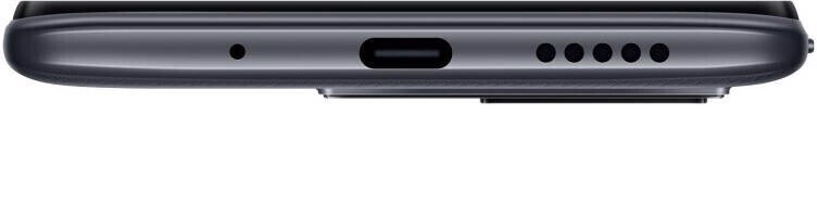 TIM Xiaomi Redmi 10C 17 cm (6.71") Doppia SIM Android 11 4G USB tipo-C 3 GB 64 GB 5000 mAh Grafite