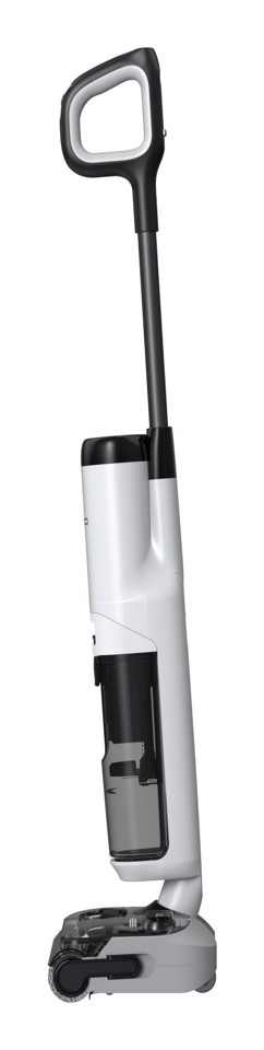 Tineco FLOOR ONE i6 MAX PRO Lavapavimenti, Design reclinabile a 180°, aspirazione 22000 Pa, zero grovigli, 45 minuti di autonomia, auto-pulizia FlashDry a 85°C