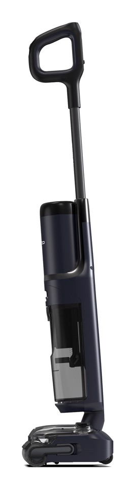 Tineco Floor ONE S7 Stretch Lavapavimenti, Design reclinabile a 180°, aspirazione 21000 Pa, zero grovigli, 50 minuti di autonomia, auto-pulizia FlashDry a 85°C