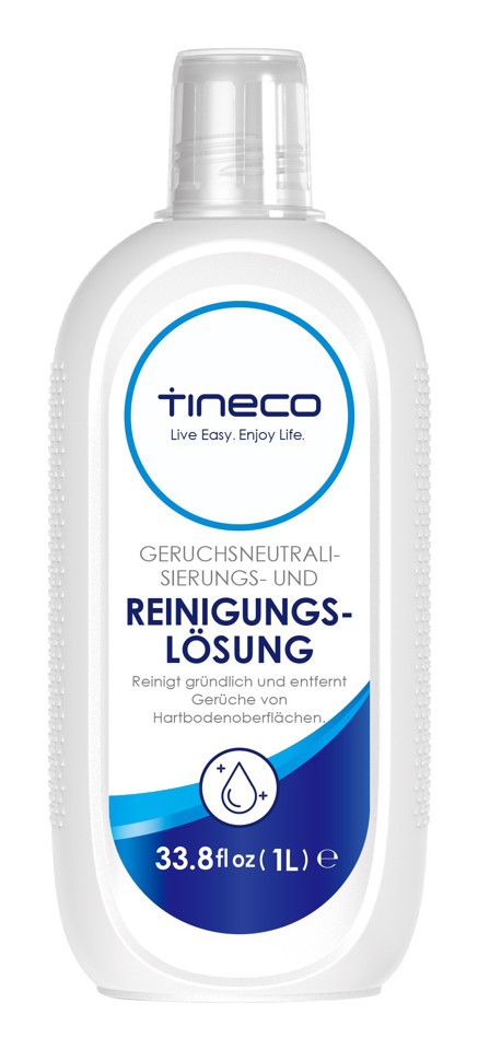 Tineco Floor ONE S7 Stretch Lavapavimenti, Design reclinabile a 180°, aspirazione 21000 Pa, zero grovigli, 50 minuti di autonomia, auto-pulizia FlashDry a 85°C