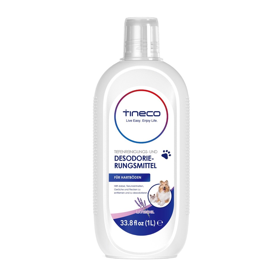 Tineco Floor ONE S7 Stretch Lavapavimenti, Design reclinabile a 180°, aspirazione 21000 Pa, zero grovigli, 50 minuti di autonomia, auto-pulizia FlashDry a 85°C